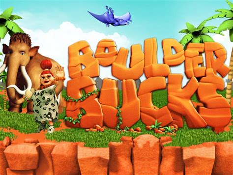 boulder bucks